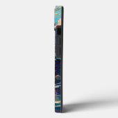 Coques Case-Mate iPhone Mermaid Sea Goddess Imaginaire Art (Verso / Gauche)