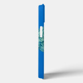 Coques Case-Mate iPhone Mérou atlantique de Goliath (Verso / Droite)