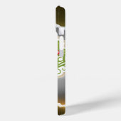 Coques Case-Mate iPhone Merry Christmas (Verso / Gauche)