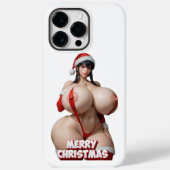 Coques Case-Mate iPhone Merry Christmas (Verso)