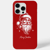 Coques Case-Mate iPhone Merry Christmas