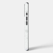 Coques Case-Mate iPhone Merry Christmas 2 Tree Stocking Snowman (Verso / Gauche)