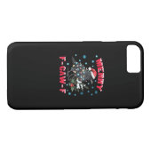 Coques Case-Mate iPhone Merry F-Caw-F Funny & Vintage Design (Dos (Horizontal))