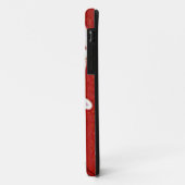 Coques Case-Mate iPhone Merry Little iphone (Dos/Gauche)