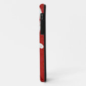Coques Case-Mate iPhone Merry Little iphone (Dos/Gauche)