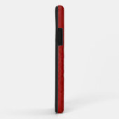 Coques Case-Mate iPhone Merry Little iphone (Dos/Droite)