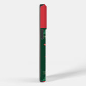 COQUES Case-Mate iPhone MERRY VROOMAS - CHRISTMAS UGLY SWEATER (Verso / Droite)