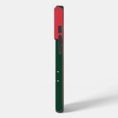 COQUES Case-Mate iPhone MERRY VROOMAS - CHRISTMAS UGLY SWEATER (Verso / Gauche)