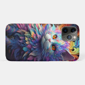 Coques Case-Mate iPhone Merveille Moustache (Dos (Horizontal))