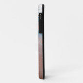 Coques Case-Mate iPhone Merveilleuse Plage | Meilleur cadeau pour les amou (Dos/Gauche)