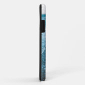 Coques Case-Mate iPhone Merveilleuse Plage | Meilleur cadeau pour les amou (Dos/Droite)