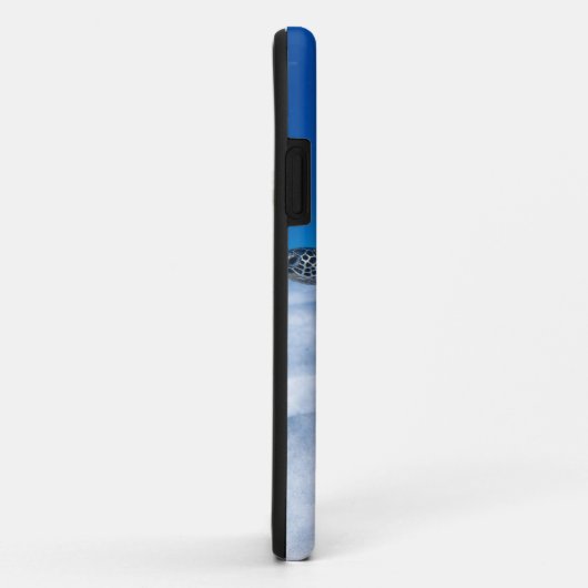 Coques Case-Mate iPhone Merveilleuse tortue aquatique (Dos/Droite)