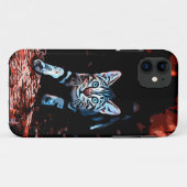 Coques Case-Mate iPhone Merveilleux Kitten (Dos (Horizontal))