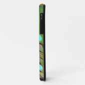 Coques Case-Mate iPhone Merveilleux Kitten (Dos/Gauche)