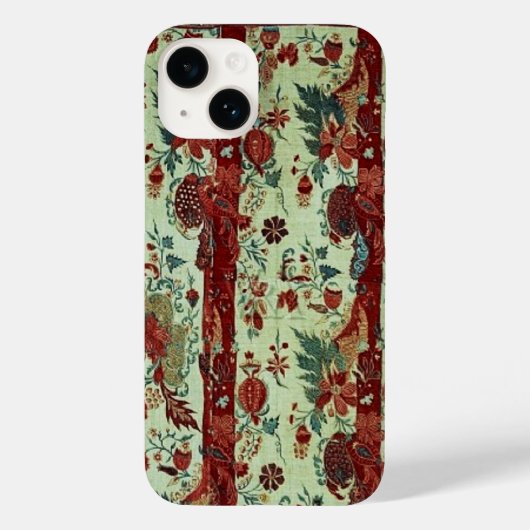 Coques Case-Mate iPhone Merveilleux Paysage Fleur Forêt (Verso)