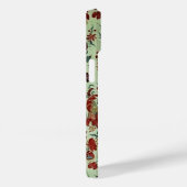 Coques Case-Mate iPhone Merveilleux Paysage Fleur Forêt (Verso / Droite)
