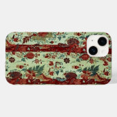 Coques Case-Mate iPhone Merveilleux Paysage Fleur Forêt (Verso (horizontal))