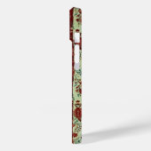 Coques Case-Mate iPhone Merveilleux Paysage Fleur Forêt (Verso / Gauche)