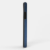 Coques Case-Mate iPhone Merveilleux univers (Dos/Droite)