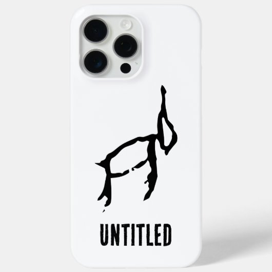 Coques Case-Mate iPhone Merveilleux Zodiac-Rabbit chinois-#001- (Verso)