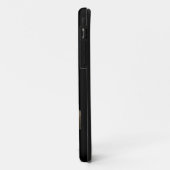 COQUES Case-Mate iPhone MES ENFANTS VIENNENT À MOI (Dos/Gauche)