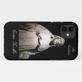 COQUES Case-Mate iPhone MES ENFANTS VIENNENT À MOI (Dos (Horizontal))