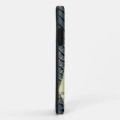 Coques Case-Mate iPhone Mes invités ne sont pas arrivés, illustration d'un (Dos/Droite)