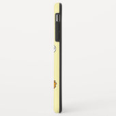 Coques Case-Mate iPhone Mes maux de bout ! - Ce qui ? (Dos/Gauche)