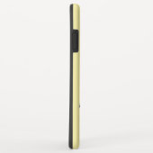 Coques Case-Mate iPhone Mes maux de bout ! - Ce qui ? (Dos/Droite)