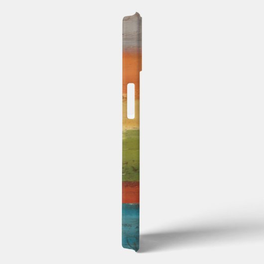 Coques Case-Mate iPhone Mesa Strata I (Verso / Droite)