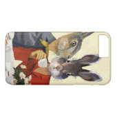 Coques Case-Mate iPhone Mesdames Gossiping (Dos (Horizontal))
