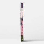 Coques Case-Mate iPhone Mesdames Picking Roses, John William Waterhouse (Verso / Gauche)