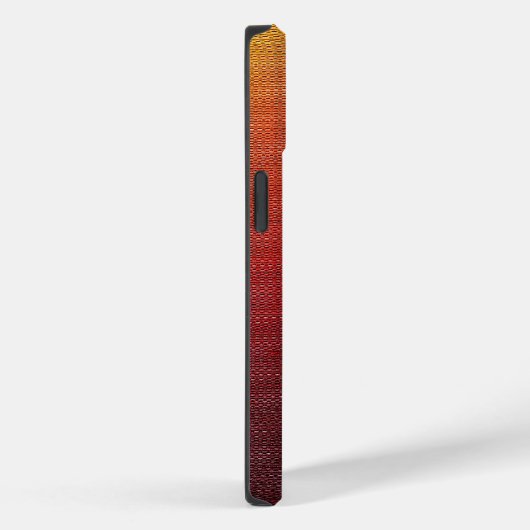 Coques Case-Mate iPhone Mesh chaud (Verso / Droite)
