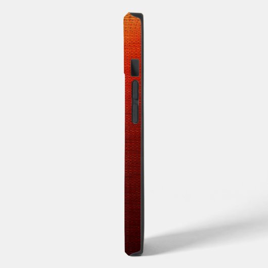 Coques Case-Mate iPhone Mesh chaud (Verso / Gauche)