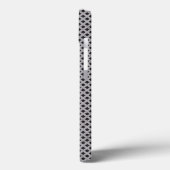 Coques Case-Mate iPhone Mesh en acier inoxydable (Verso / Gauche)