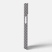Coques Case-Mate iPhone Mesh en acier inoxydable (Verso / Droite)