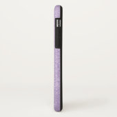 Coques Case-Mate iPhone Mess de lavande (Dos/Gauche)