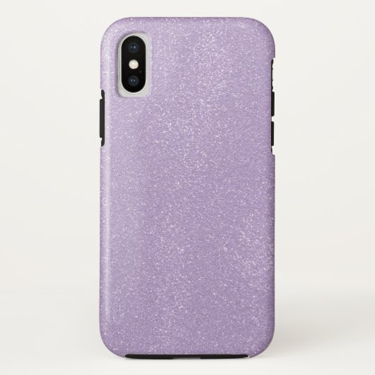 Coques Case-Mate iPhone Mess de lavande (Dos)
