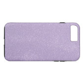 Coques Case-Mate iPhone Mess de lavande (Dos (Horizontal))