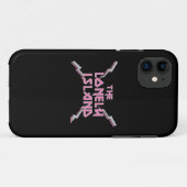 Coques Case-Mate iPhone Métal 2 (Dos (Horizontal))