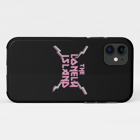 Coques Case-Mate iPhone Métal 2 (Dos (Horizontal))