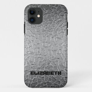 Case-Mate iPhone Case Métal en acier