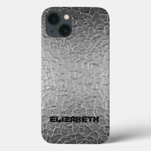 Coques Pour iPhone Métal en acier