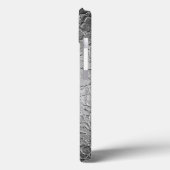 Coques Case-Mate iPhone Métal en acier (Verso / Gauche)