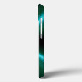 Coques Case-Mate iPhone Métal en acier inoxydable cool 2 (Verso / Gauche)