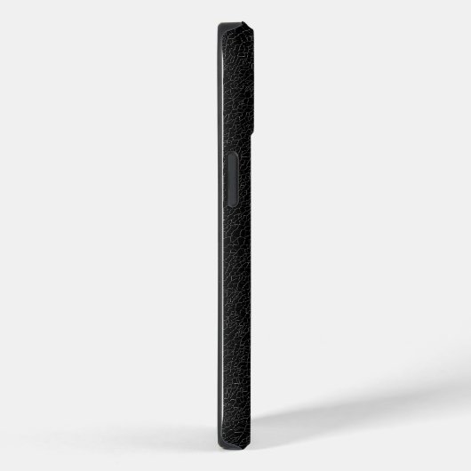 Coques Case-Mate iPhone Métal fissuré - Inposition crânienne 3D (Verso / Droite)