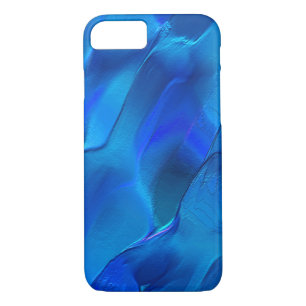 Case-Mate iPhone Case Métal fossile sculpté, violet et lilas
