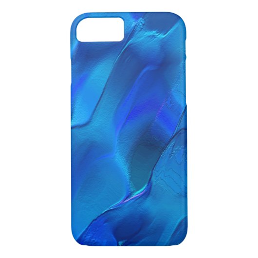Coques Case-Mate iPhone Métal fossile sculpté, violet et lilas (Dos)