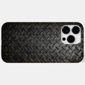 Coques Case-Mate iPhone Metal Plate Phone Case (Verso (horizontal))