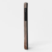 Coques Case-Mate iPhone Métal rouillé riveté sale (Dos/Gauche)